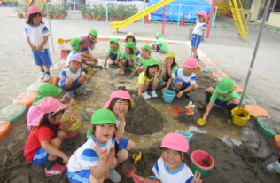 認定こども園　明幸幼稚園　すまいる保育園