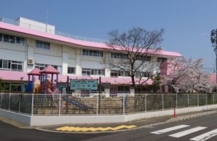 認定こども園　京王幼稚園