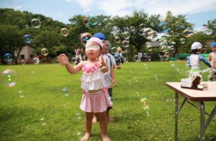 認定こども園　柏崎二葉幼稚園