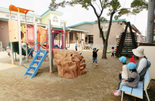 認定こども園 恵光学園第２幼稚園 恵光保育園