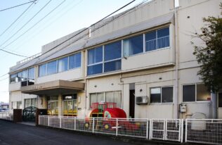 認定こども園　小鳩幼稚園