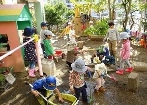 認定こども園　みどり幼稚園