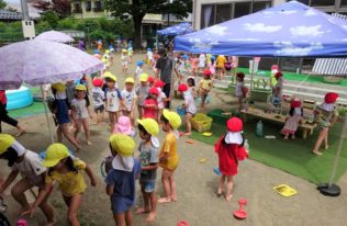 認定こども園もみじ幼稚園