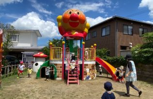 認定こども園　真学園