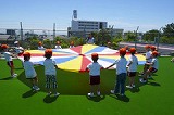 認定こども園あそびの森有明幼稚園（金鵄有明学園）