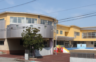 認定こども園　坂井輪東幼稚園