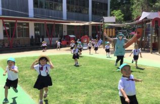 認定こども園　寺尾幼稚園