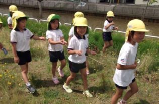 認定こども園　京王幼稚園