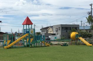 認定こども園　中沢白ゆり幼稚園