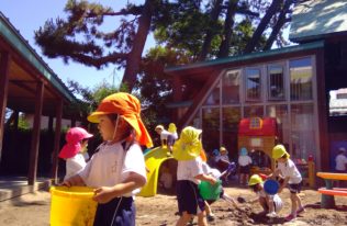 認定こども園 神宮幼稚園