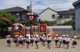 認定こども園　聖ラファエル幼稚園